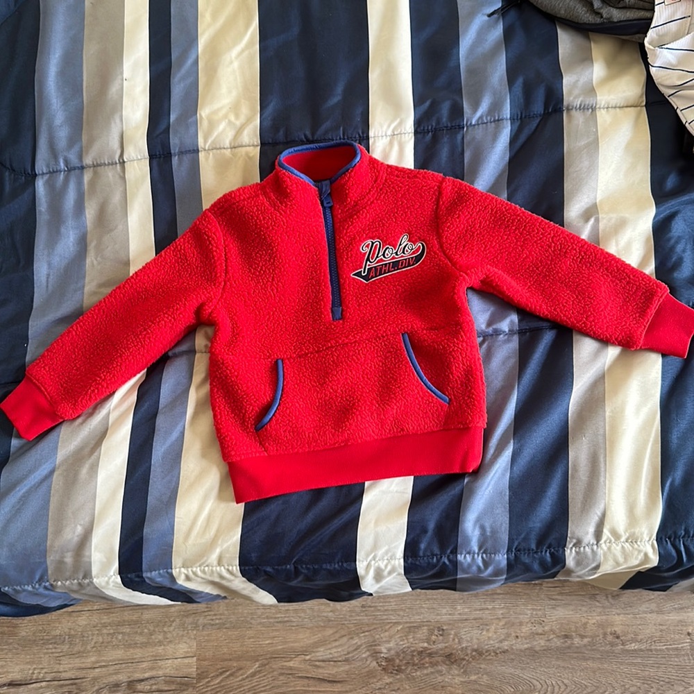 Polo Ralph Lauren pullover